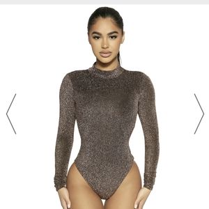 naked wardrobe | Tops | New Set Naked Wardrobe Glow | Poshmark